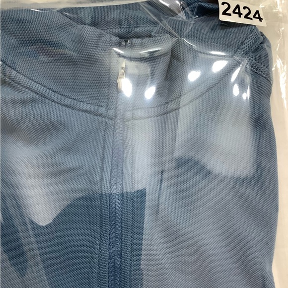 Tommy Bahama Half  Zip Islandzone Supima Sweater - Picture 11 of 11